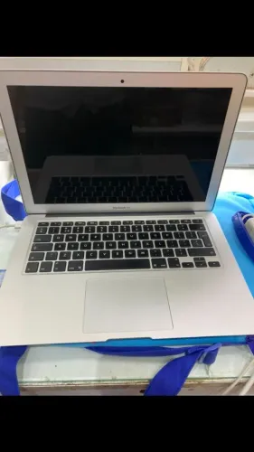 Vendo Macbook Apple 