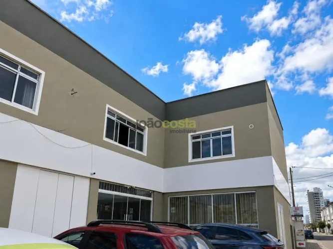 Apartamento para Locação em Caminho Novo, Palhoça | 40m²