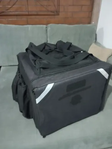 Bag reforçada
