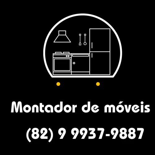 MONTADOR DE MÓVEIS