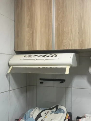 Coifa Brastemp 