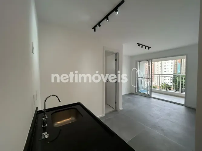 Locação Apartamento 1 quarto Bela Vista São Paulo