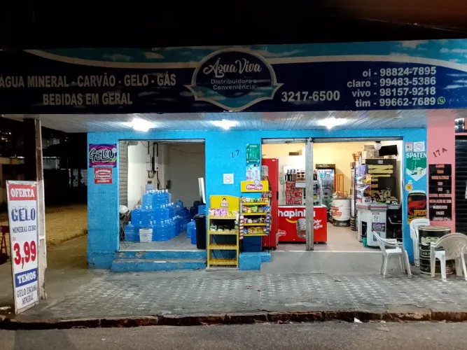 Conveniência repasse 
