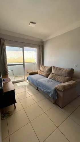 Apartamento Aparecida de Goiânia