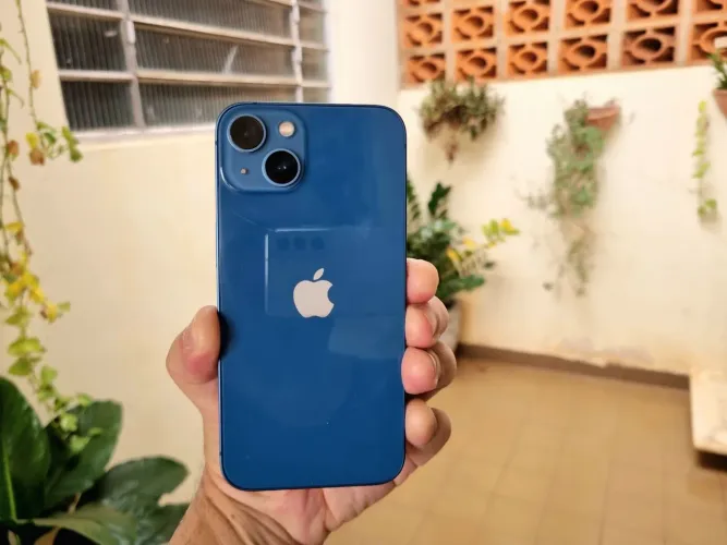 Iphone 13
