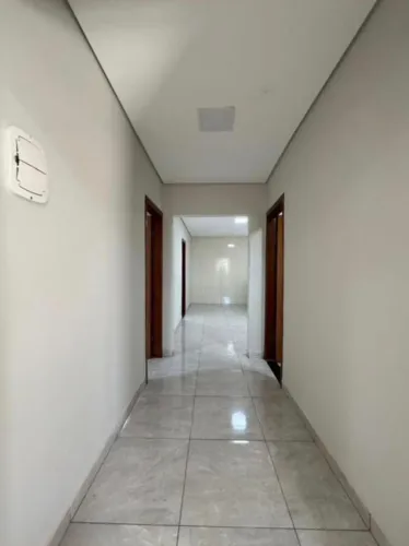 Vendo Ágio de Casa - 360 m² de Terreno | 3 Quartos | Ágio: R$ 80.000 Parcelas $1.600,00  s