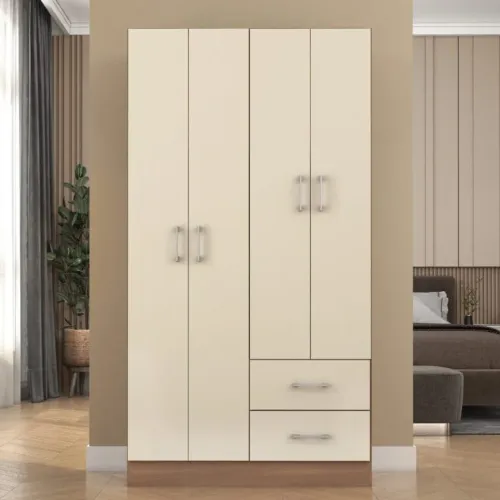 Guarda roupa de solteiro - ENTREGA IMEDIATA 