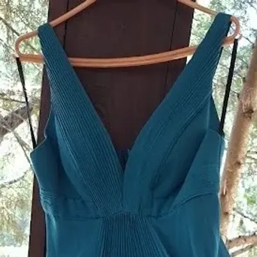 VESTIDO DE FESTA, LONGO, 44 - LEIA A DESCRIAÇÃO!