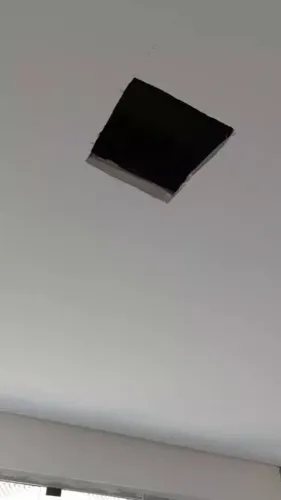 Gesseiro pequenos reparos rápidos