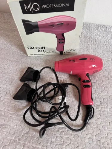 Secador de cabelo