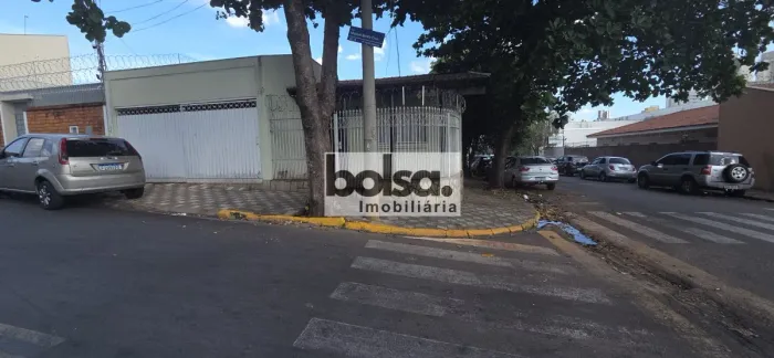 Casa para venda excelente localização com 170 m² e 2 quartos em Vila Santo Antônio, Bauru