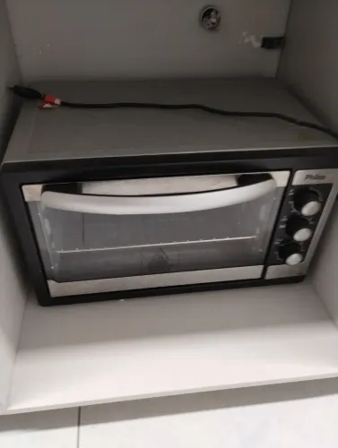 Forno eletrico 44 litros
