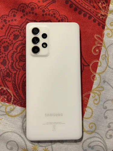 Samsung A52s
