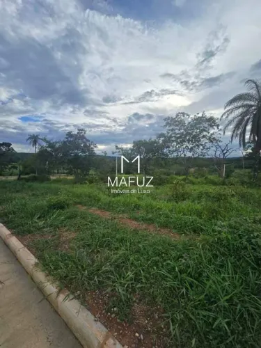 Lote à venda, Condominio Villa Natura - Lagoa Santa/MG