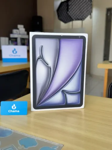 iPad Air M4 128GB 11 | Novo | Loja Física | Nota Fiscal | Pronta Entrega