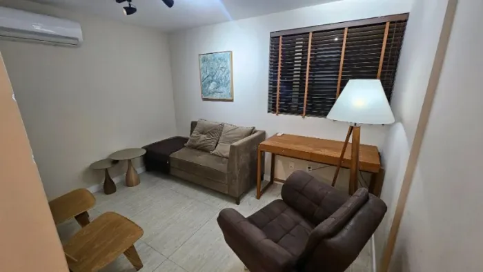 Sala para atendimento clínico ? Psicologia / Nutrição / Terapia | Granbery, JF