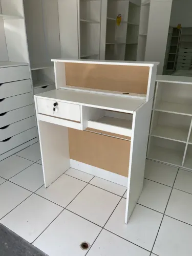 Balcão Caixa 