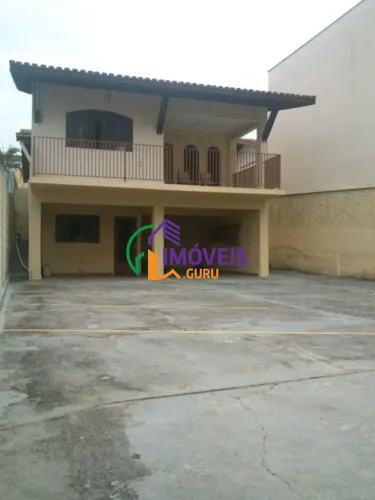 CASA ASSOBRADADA - JARDIM RIBEIRO - SP