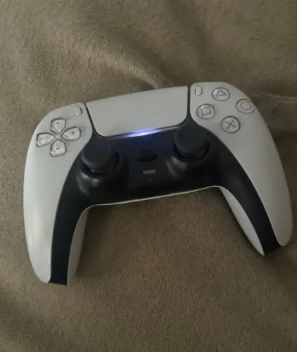 Controle Ps5