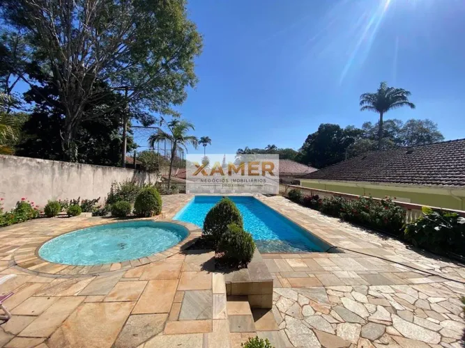 Casa com 4 dormitórios à venda, terreno de 852m² por R$ 1.220.000 - Monte Alegre - Piracic