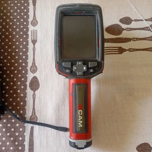 Câmera infravermelho Flir 