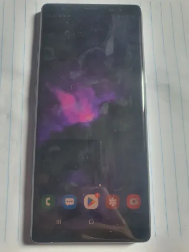 Galaxy note 8 64gb