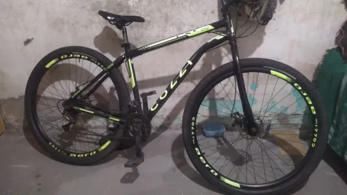 Bike Aro 29 C o l l i
