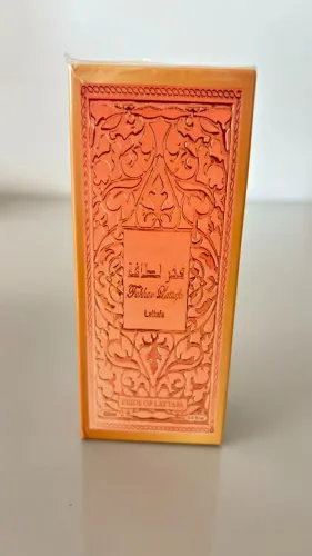 PERFUME - FAKHAR LATTAFA - PRIDE OF LATTAFA