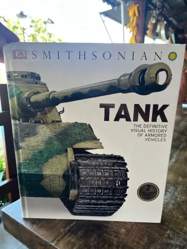 Tank Book
