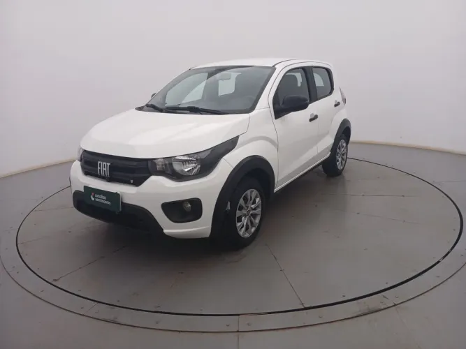 Fiat Mobi Like 1.0 Fire Flex 5P. 2025