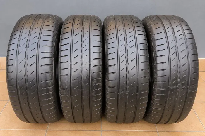 Pneu 185/60 aro 15 Pirelli Cinturato 
