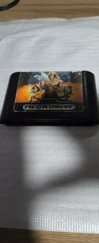 Golden axe mega drive original usado