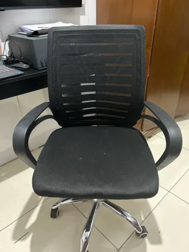 Cadeira de escritório