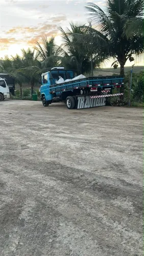 608 DE LUXO A VENDA!ANO 86
