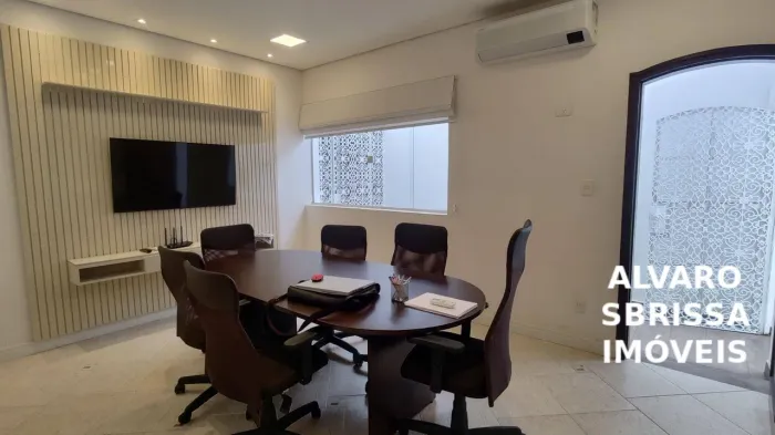 Casa comercial ou residencial já preparada para escritórios á venda em itu/SP