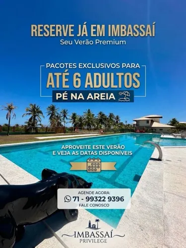 Casa de Praia