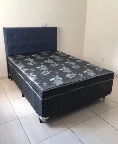 Cama Box conjugada Casal direto da fábrica