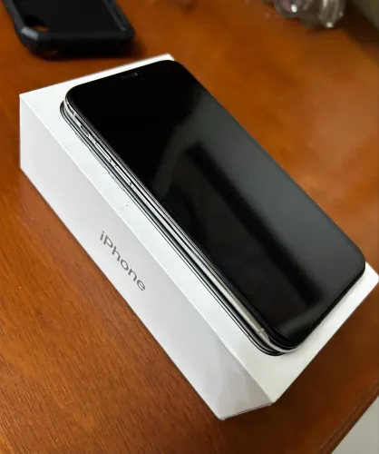 Iphone X 64gb