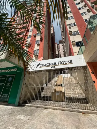 Venda - Apartamento com 02 quartos - bairro Marco - Belém - PA