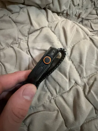 Apple Watch Ultra 2 Black