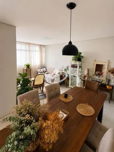 Venda Apartamento TABAJARAS
