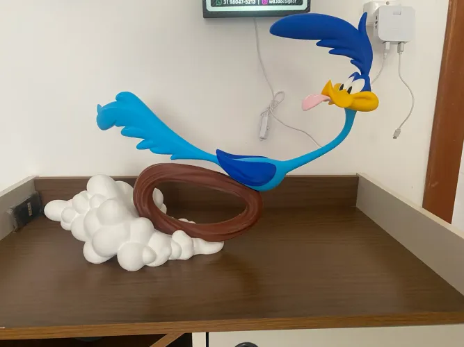 Bonecos em 3D