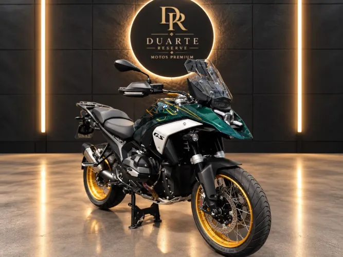 BMW R 1300 GS 719