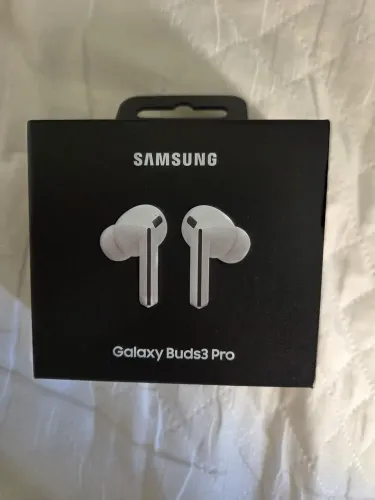 Fone Samsung Galaxy buds pro 3