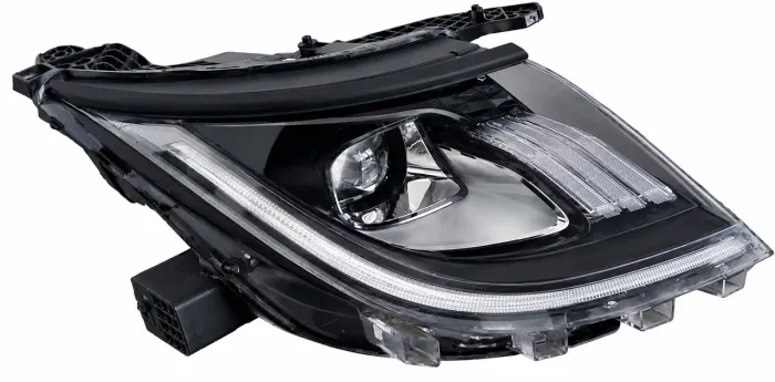Lanterna direita frontal byd dolphin plus