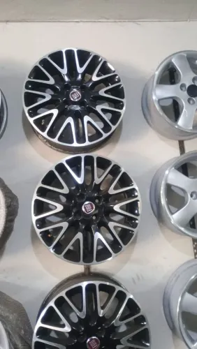 Roda Fiat aro 16 (4x98)