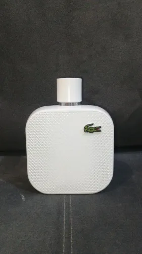 Perfume Lacoste Blanc L.12.12 Edt 175ml