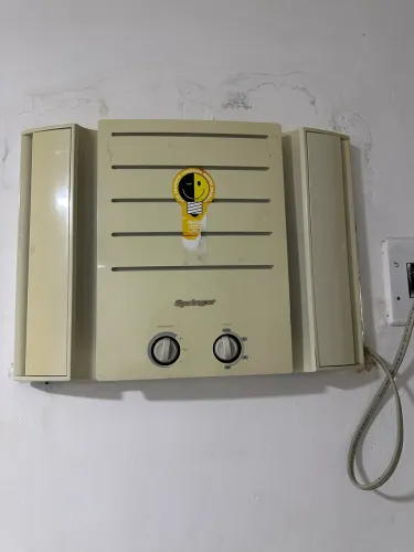 Ar de janela 7500btus