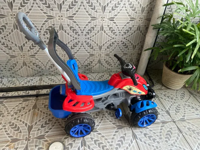 Carro de passeio