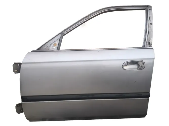 Porta Dianteira Honda Civic 1997 98 99 00 Porta Dianteira Lado Esquerdo Honda Civic 97/00